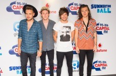 One Direction insist that they're not splitting up