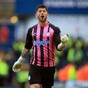 Ipswich duo start up front for Ireland, Westwood named in goals