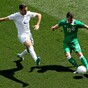 Player ratings: How the Boys in Green fared against England today