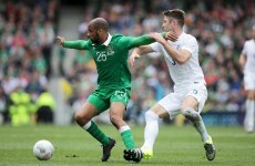 3 talking points from Ireland's dour 0-0 draw with England