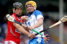 Cork overpower Waterford to book Munster intermediate final place