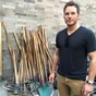 Chris Pratt annoyed a lot of people with these comments about hunting