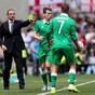 Ireland warm up for Scotland showdown with a scoreless draw against lacklustre English