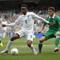 Raheem Sterling needs to have a thicker skin, says Roy Hodgson after Irish boos