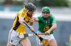 Wexford up and running but it was far from a Model display to beat Westmeath