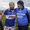 Problems, what problems? Laois record first championship win over Offaly for 43 years