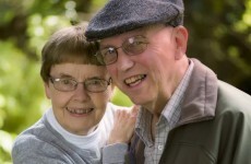 US couple picked Ireland for first ever overseas trip in 2001 and are now marking 21st visit