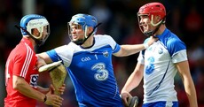 John Gardiner: 'Physically, you could see that Waterford have done a lot more work than Cork'