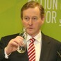 Enda Kenny will be opening a bottle bank today