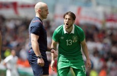 3 winners and 3 losers from the Ireland-England game