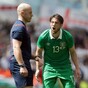 3 winners and 3 losers from the Ireland-England game