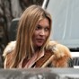 Kate Moss escorted from flight for 'being disruptive'