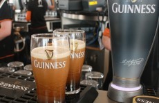 Guinness could soon be owned by really, really rich Brazilian