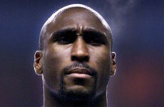 Sol Campbell is running for mayor of London