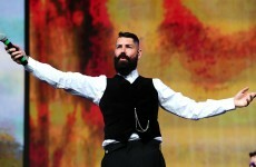 Shane Lynch is selling Skype calls for €68 to fund his solo album