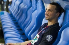 Arsenal planning a surprise Zlatan move and the rest of Monday's transfer rumours