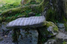 Hunt is on for thieves who stole Gougane Barra pilgrim altar stone