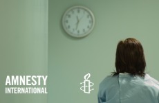 International eyes are going to be on Irish abortion laws today