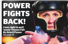 'Cute-hoorism of the worst kind': Averil Power has ANOTHER go at Fianna Fáil