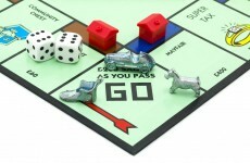 Galway's Monopoly board has one more space up for grabs