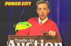 11 legendary moments in Irish advertising history