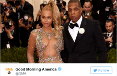 Beyoncé just trolled the entire world with a 'big announcement'