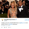 Beyoncé just trolled the entire world with a 'big announcement'