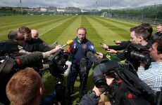 'Nothing is impossible' - O'Neill primed for the biggest game of his Ireland reign