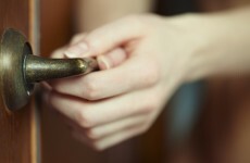 Woman left glued to front door for hours as emergency services thought her call was a prank