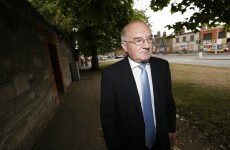 Former Anglo executive has been granted legal aid for his two upcoming trials