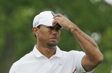 'Tiger has sabotaged his own career. Time hasn’t robbed his game, he’s done this to himself'