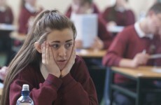 That Leaving Cert weather looks to be on the way