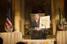 Bolt, Shefflin and McIlroy help Kerry GAA rake in €1m in US fundraising