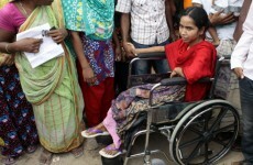 Victims of factory collapse to be compensated after large anonymous donation