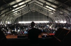 A music producer was dropped from several festivals after his homophobic rant went viral