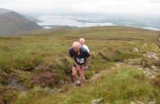 No mountain is high enough for 72-year-old Corkman with boundless energy and enthusiasm