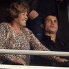 Ronaldo's mother stopped at Madrid airport with €55,000 in handbag