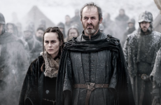 Last night's Game of Thrones shocked fans with another brutal scene