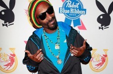 Snoop Dogg is suing hipsters' favourite beer PBR for €60m