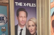 Here's everything we know about the new series of The X-Files