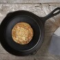 The easiest and tastiest pre-training pancake recipe...