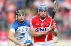 Patrick Horgan joins Christy Ring and Ben O'Connor in Cork hurling scoring club