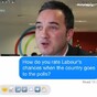 Here's what happened when we interviewed this Labour TD entirely in emoji