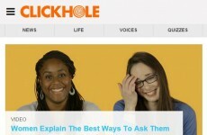 3 Midweek Longreads: How the best parody site on the internet works