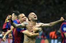 Alves turns down Man United, Gunners chase Martinez and Tuesday’s transfer rumours