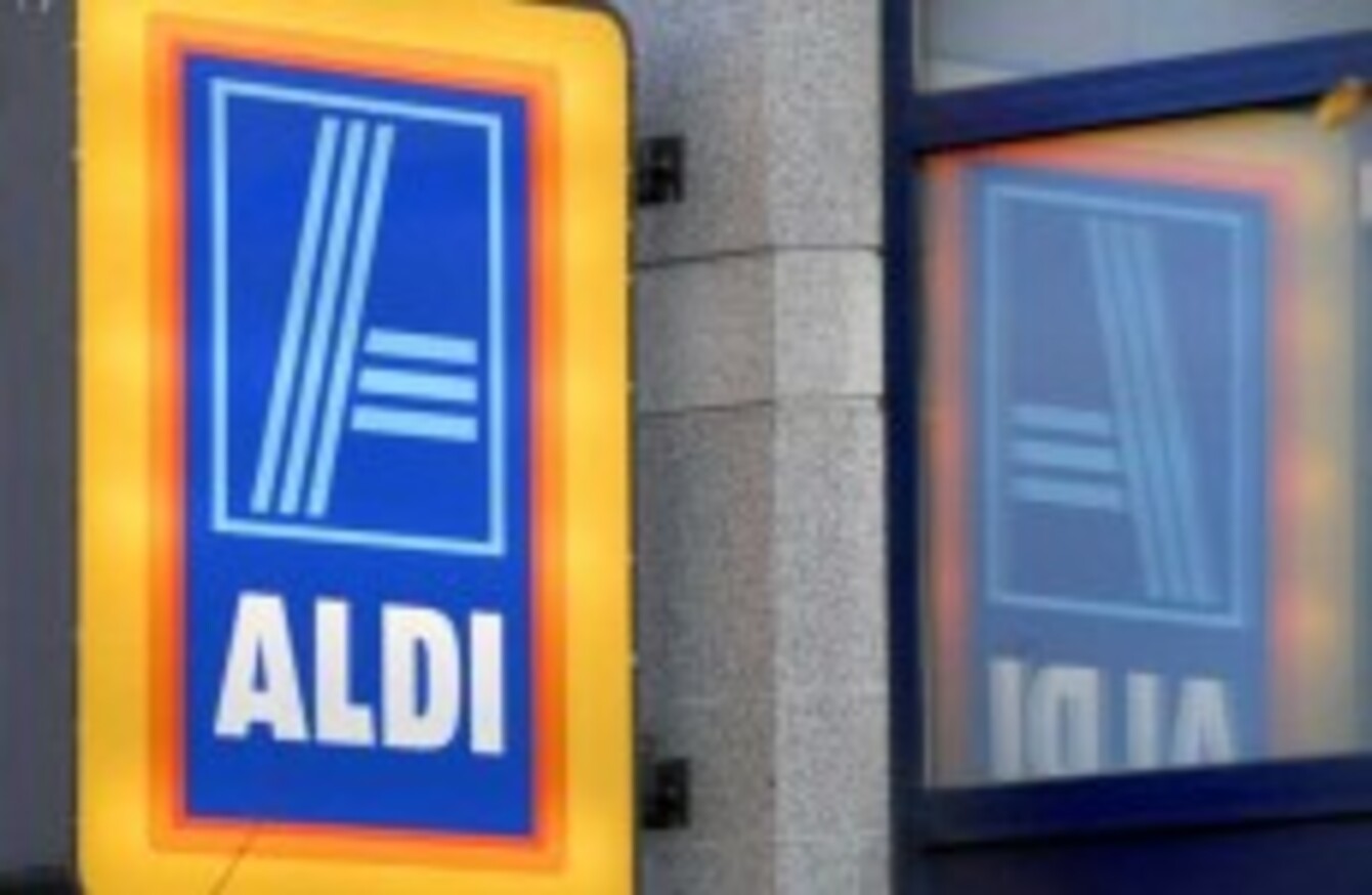 Judge rules ads saying Dunnes products cheaper than Aldi were misleading