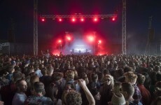 DJ dropped from festivals after comparing gay people to Irish paedophile priests