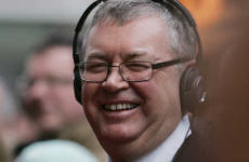 Joe Duffy's phonelines went down today, so he just played The Corrs instead