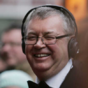 Joe Duffy's phonelines went down today, so he just played The Corrs instead
