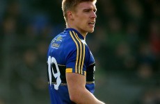 Will Kerry be tempted to try Tommy Walsh at full-back? 'We haven’t tried it yet,' says one selector